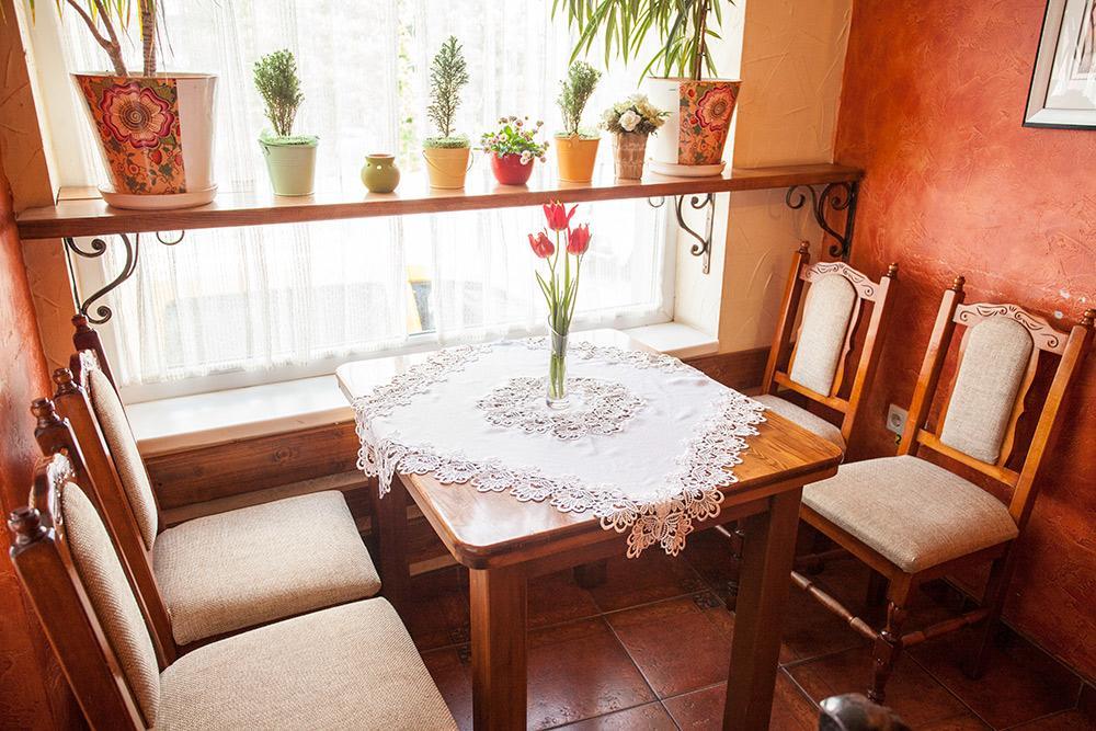 Gracia Hotel Berehove  Eksteriør billede